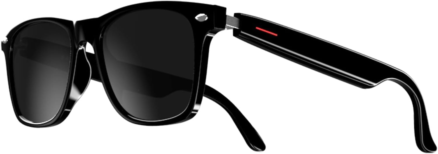 😎 Occhiali da Sole con Audio Integrato – Stile, Comfort e Tecnologia in un Solo Accessorio! ⭐⭐⭐⭐⭐